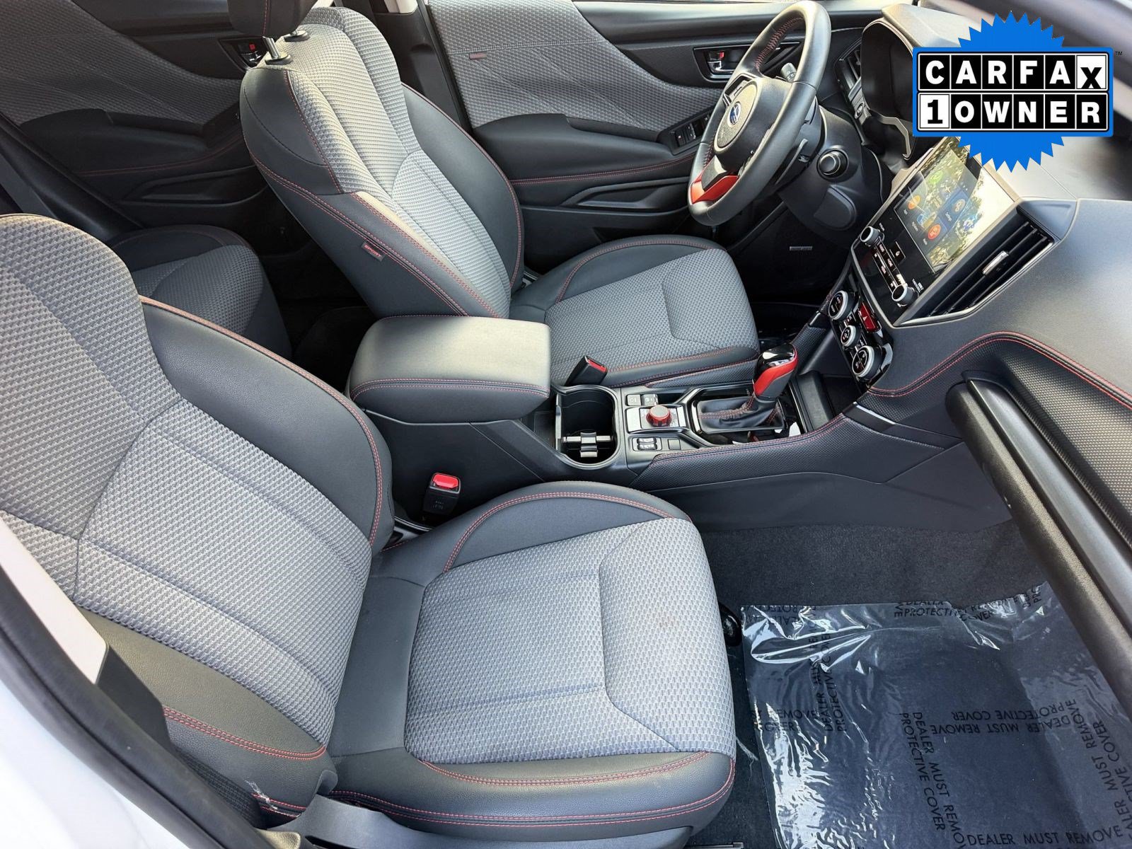 Used 2024 Subaru Forester Sport AWD/4WD image 25
