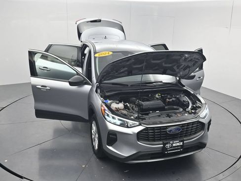 Used 2024 Ford Escape Active AWD/4WD image 56