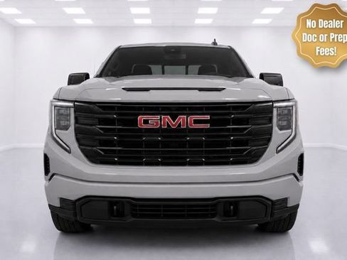 Used 2024 GMC Sierra 1500 Pro w/ Graphite Edition AWD/4WD image 2