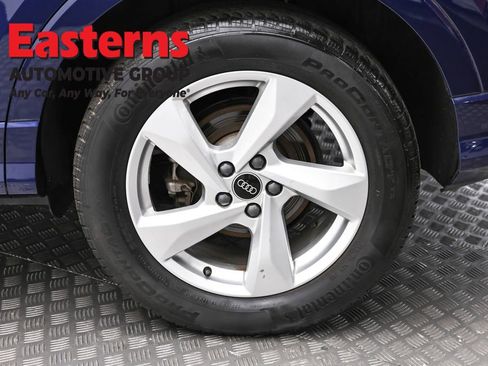 Used 2022 Audi Q3 2.0T Premium Plus image 8