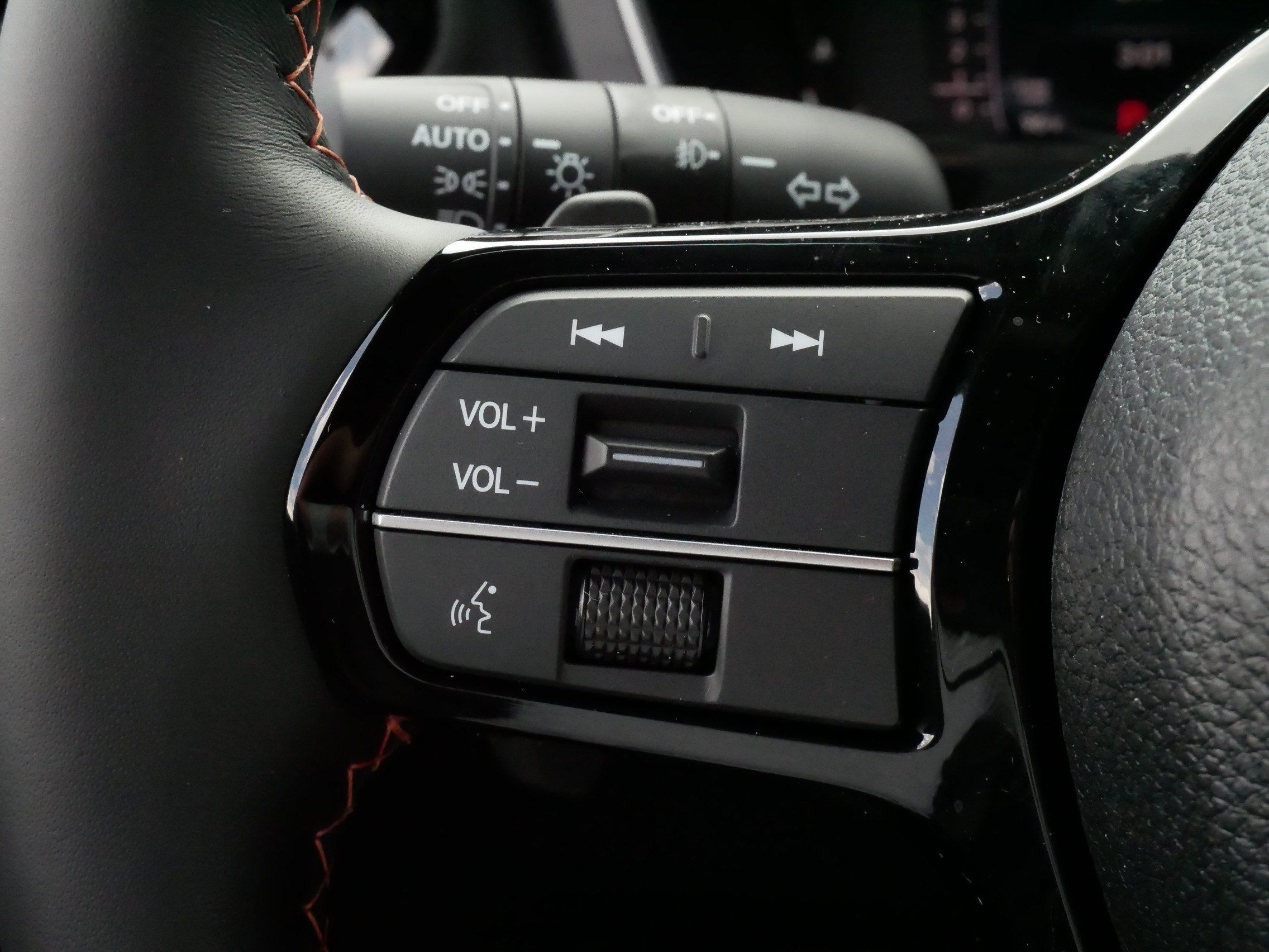 Certified 2026 Honda Passport TrailSport Elite image 28