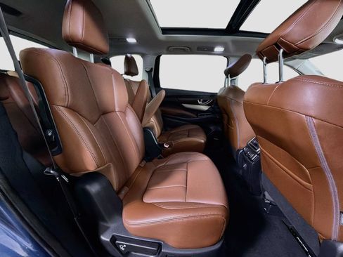 Used 2020 Subaru Ascent Touring w/ Popular Package #2A AWD/4WD image 31