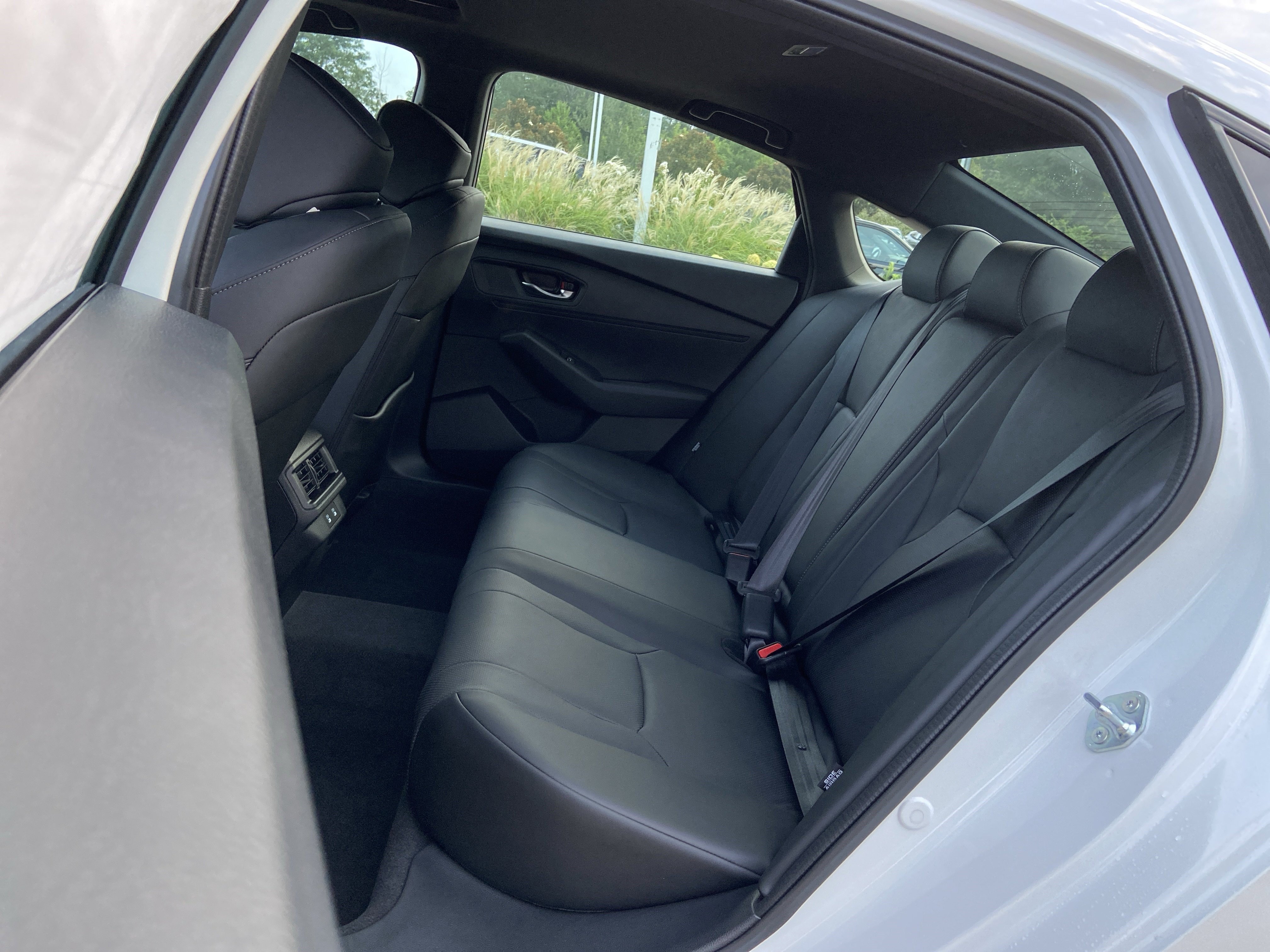 New 2026 Honda Accord Sport image 20