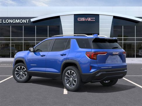 New 2026 GMC Terrain Elevation w/ Elevation Premium Package image 3