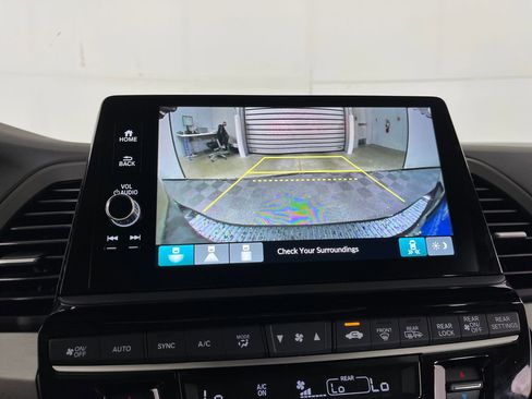 New 2026 Honda Odyssey EX-L image 23