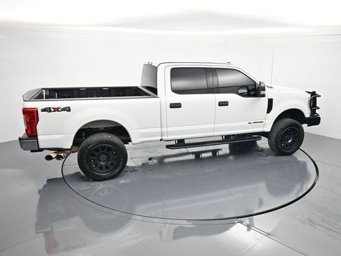 Used 2019 Ford F250 XLT AWD/4WD image 30