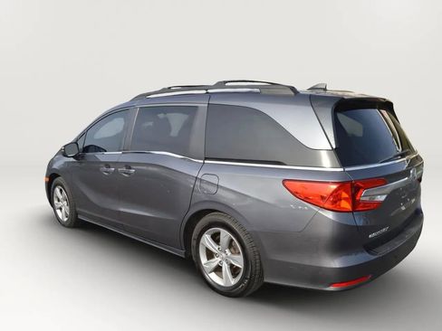 Used 2018 Honda Odyssey EX-L image 5