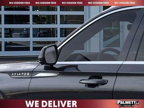 New 2026 Lincoln Aviator Reserve RWD image 20