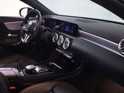 Certified 2023 Mercedes-Benz CLA 250 4MATIC image 49