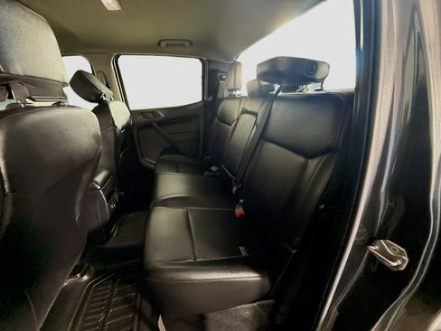 Used 2019 Ford Ranger XL w/ Equipment Group 101A Mid image 24