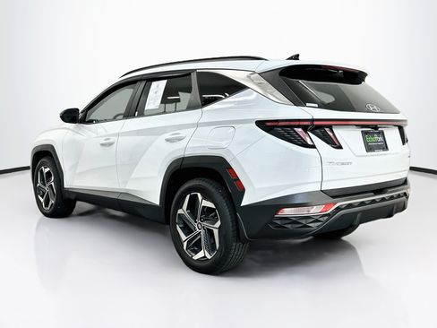 Used 2022 Hyundai Tucson SEL w/ Convenience Package AWD/4WD image 5