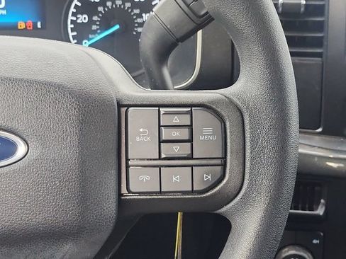 Certified 2023 Ford F150 XL w/ STX Appearance Package AWD/4WD image 15