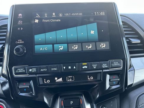 Certified 2024 Honda Odyssey EX-L image 18