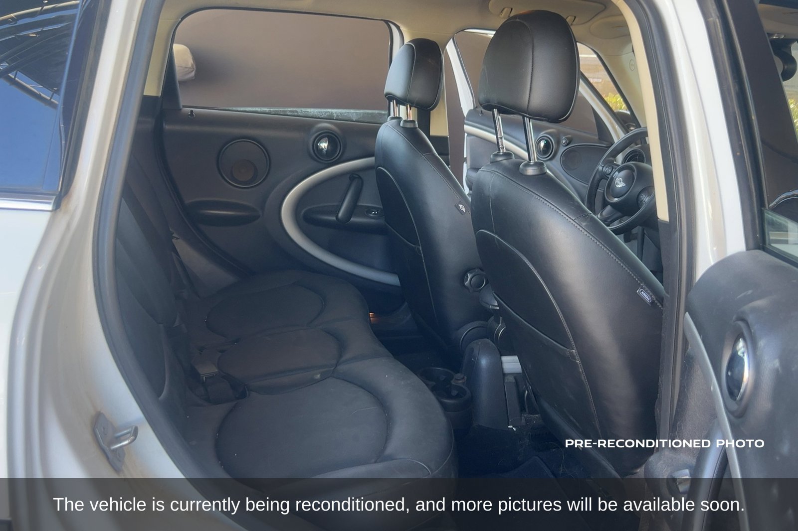 Used 2016 MINI Cooper Countryman FWD image 13