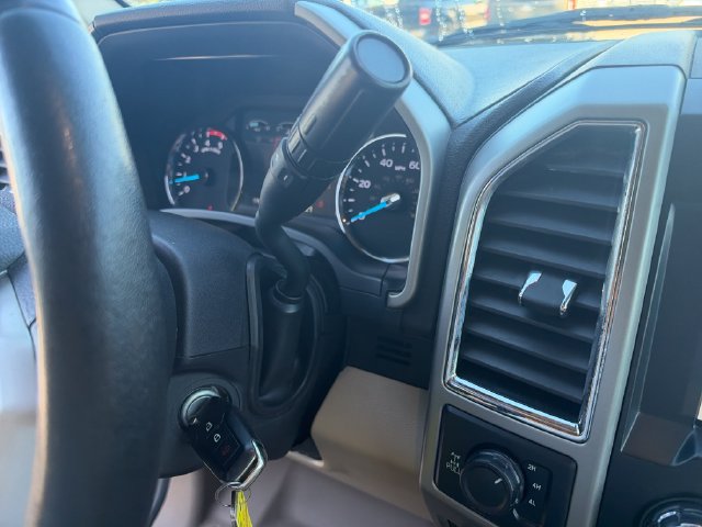Used 2018 Ford F350 Lariat AWD/4WD image 22
