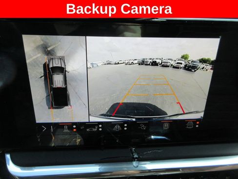 Used 2024 GMC Sierra 3500 Denali Ultimate AWD/4WD image 21