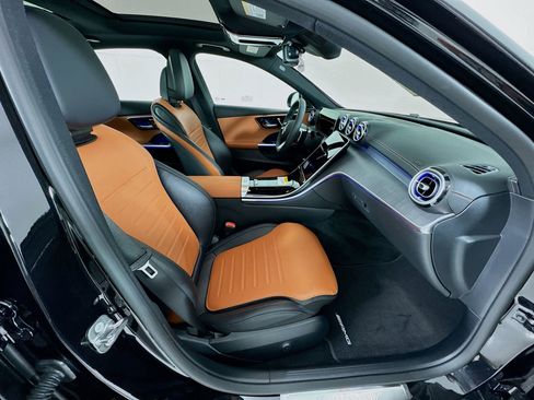 New 2026 Mercedes-Benz C 300 Sedan image 31