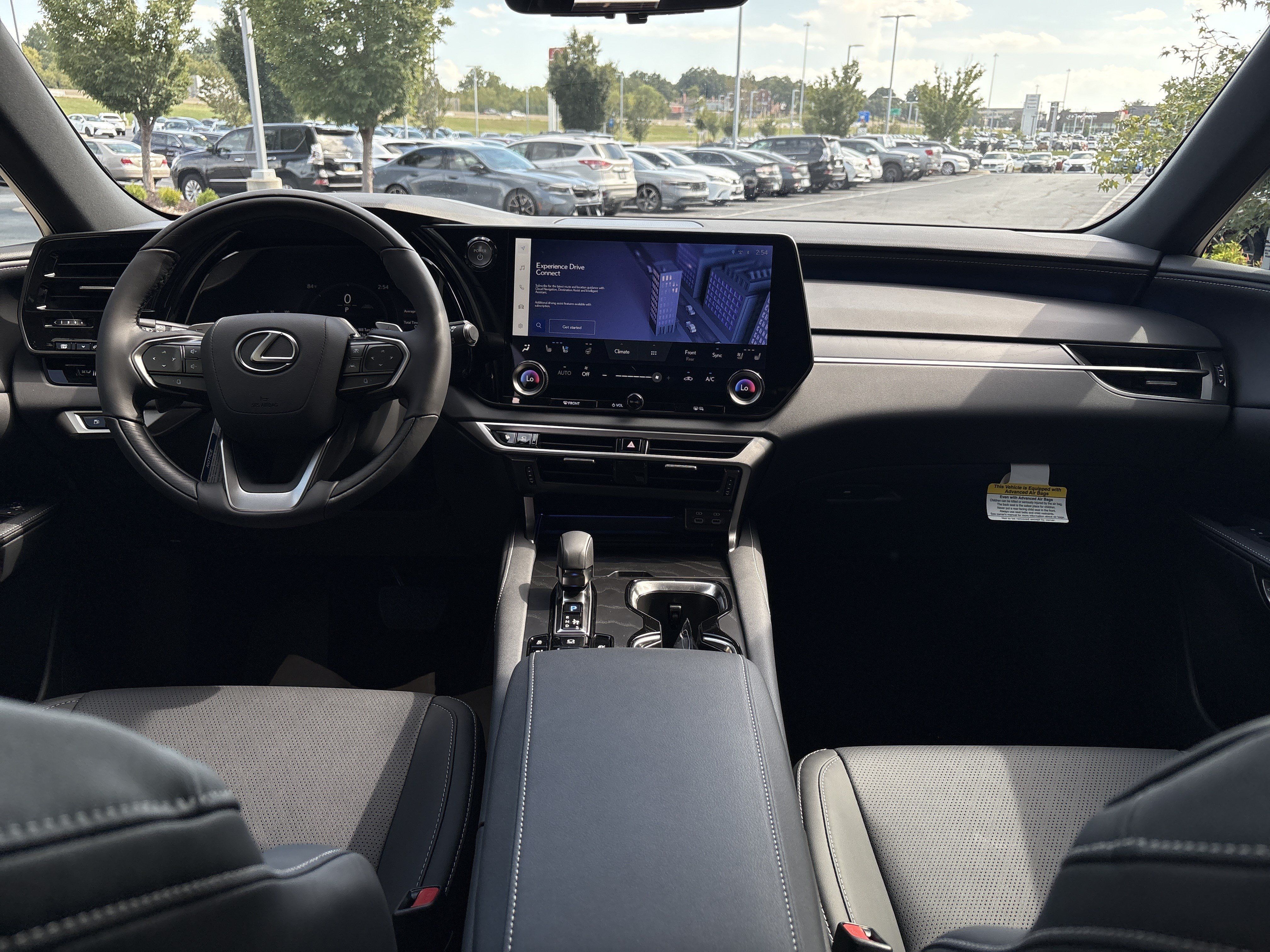 New 2026 Lexus RX 350 w/ Convenience Package AWD/4WD image 18