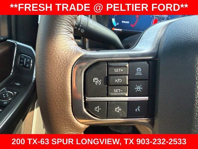 Used 2025 Ford F250 King Ranch AWD/4WD image 18