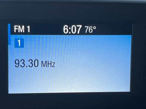 New 2025 Ford Transit 250 Base image 13