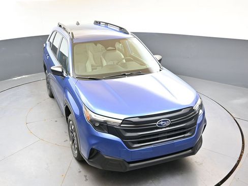 New 2026 Subaru Forester AWD/4WD image 52