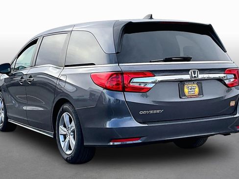 Used 2019 Honda Odyssey EX image 11