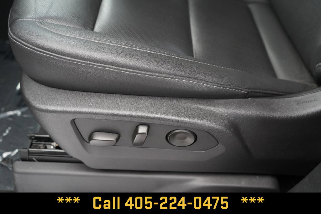 Used 2025 GMC Sierra 1500 SLT AWD/4WD image 22