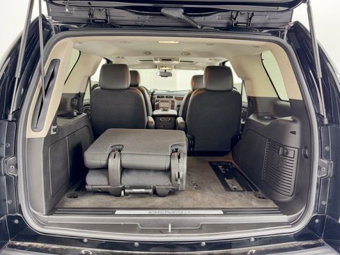 Used 2013 GMC Yukon Denali AWD/4WD image 28