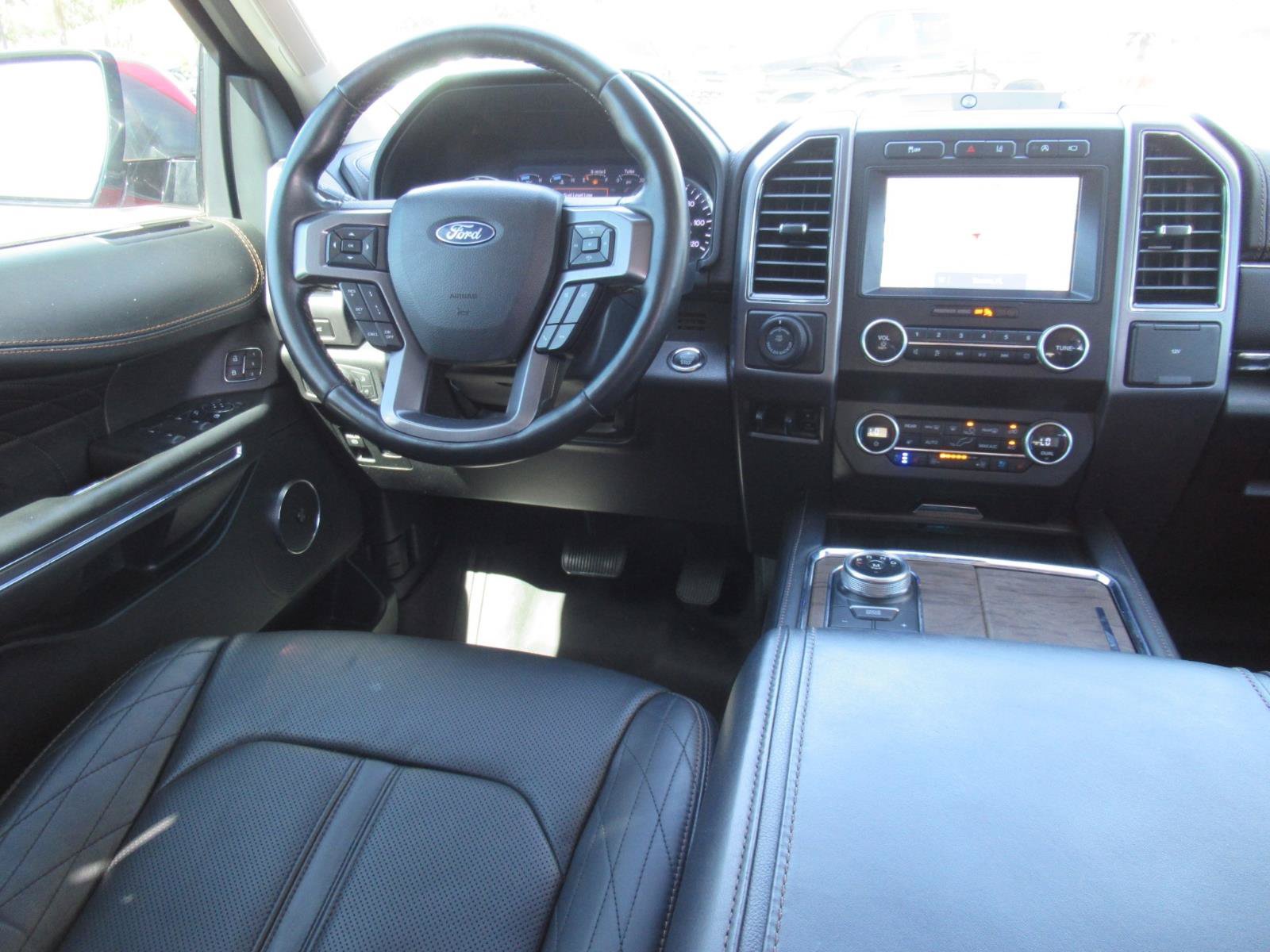 Used 2021 Ford Expedition Platinum RWD image 14