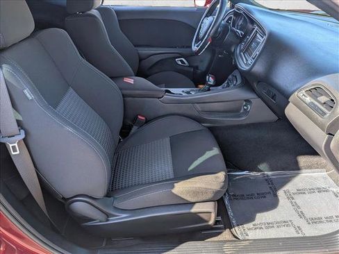 Used 2023 Dodge Challenger GT w/ Blacktop Package image 19