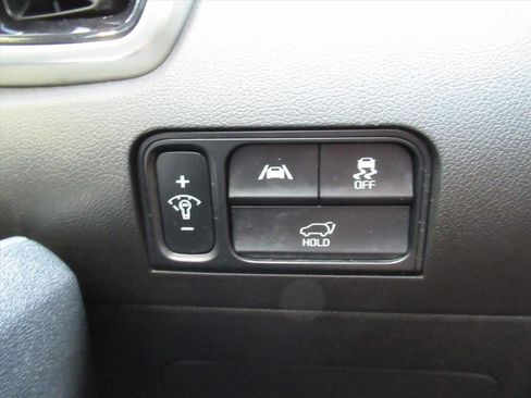 Used 2023 Kia Sorento SX FWD image 22