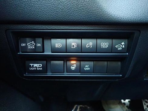 Used 2022 Toyota Tundra TRD Pro AWD/4WD image 24