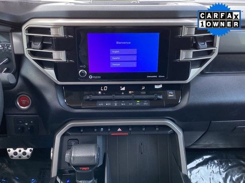 Used 2024 Toyota Tundra SR5 w/ TRD Sport Package image 26