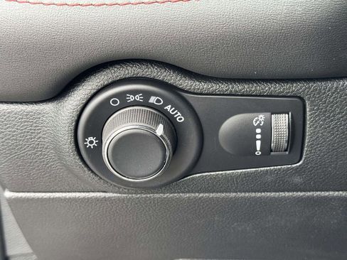 New 2026 Dodge Durango GT AWD/4WD image 30