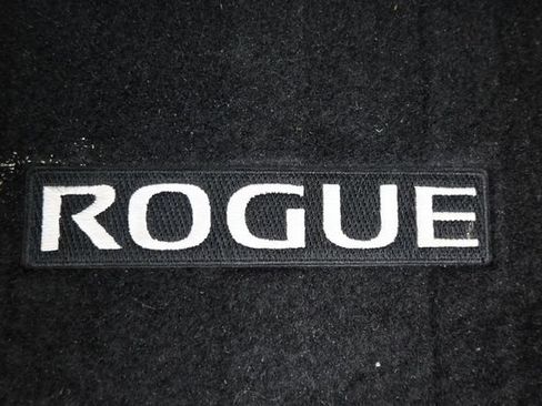 Used 2023 Nissan Rogue Platinum AWD/4WD image 18