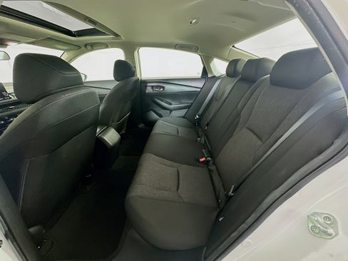 Used 2023 Honda Accord EX image 26