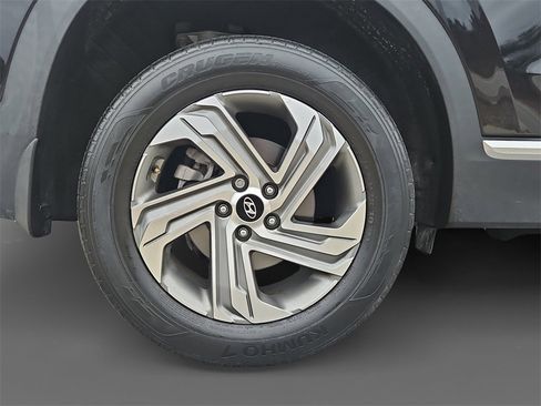 Used 2022 Hyundai Santa Fe SEL image 10