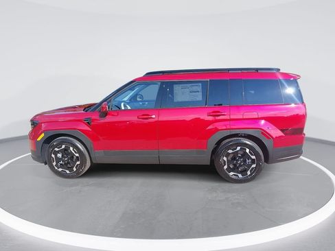 New 2027 Hyundai Santa Fe SEL AWD/4WD image 8
