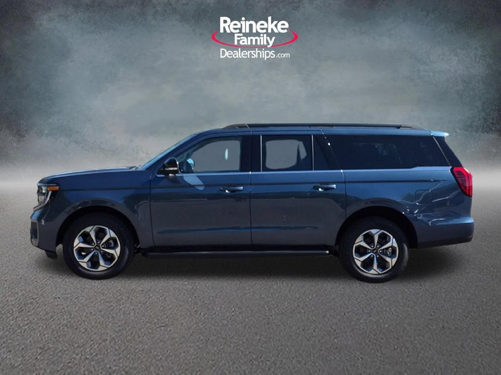 New 2027 Ford Expedition Max Active AWD/4WD image 9