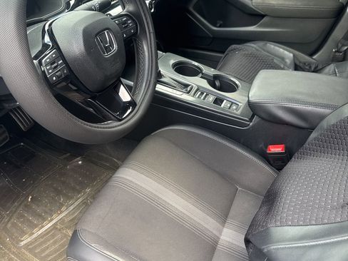 Used 2023 Honda Civic Sport image 21