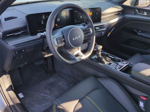New 2026 Kia K5 GT image 9