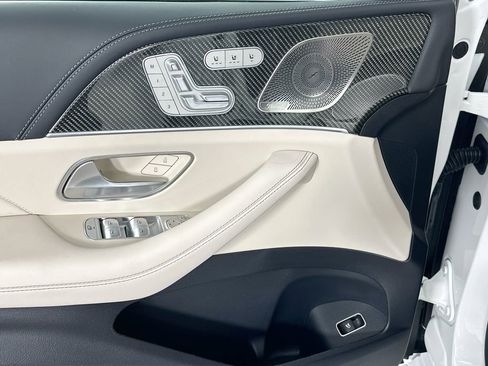 New 2026 Mercedes-Benz GLE 53 AMG 4MATIC Coupe image 18