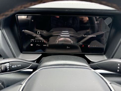 New 2026 GMC Terrain AT4 image 11