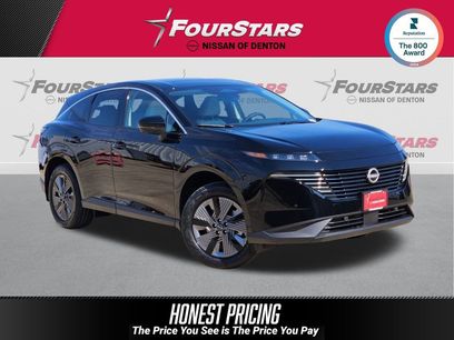 New 2026 Nissan Murano SL