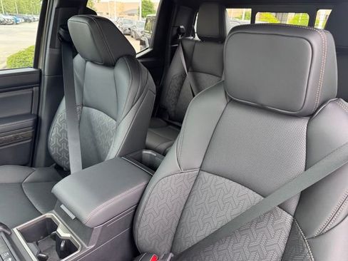 New 2026 Toyota Tacoma Limited AWD/4WD image 11