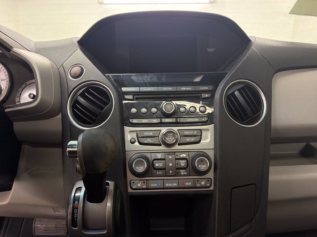 Used 2014 Honda Pilot EX-L image 21