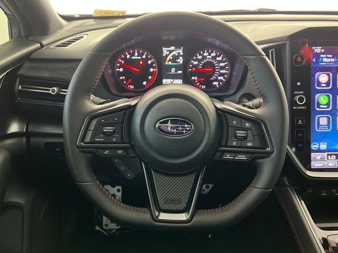 Certified 2023 Subaru WRX GT w/ Popular Package #2A AWD/4WD image 17