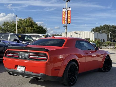Used 2019 Dodge Challenger R/T Scat Pack image 3