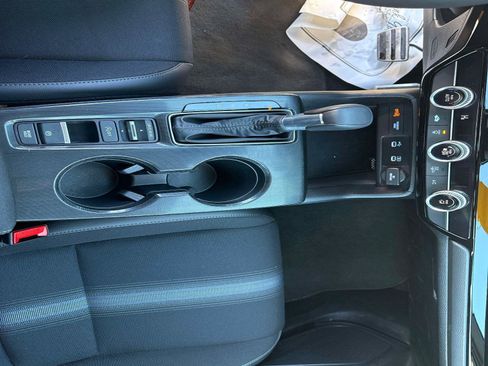 Used 2026 Honda Civic Sport image 23