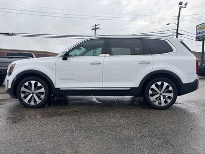 Used 2021 Kia Telluride S